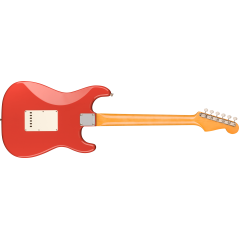 Fender American Vintage II 1961 Stratocaster Left-Hand, Rosewood Fingerboard, Fiesta Red