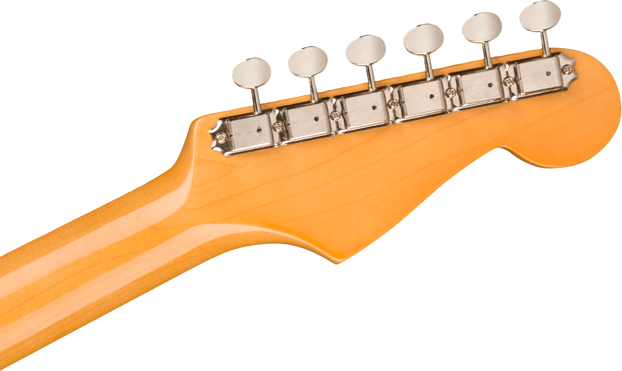 Fender American Vintage II 1961 StratocasterÂ® Left-Hand