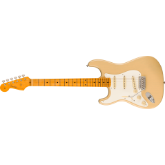 Fender American Vintage II 1957 Stratocaster Left-Hand, Maple Fingerboard, Vintage Blonde