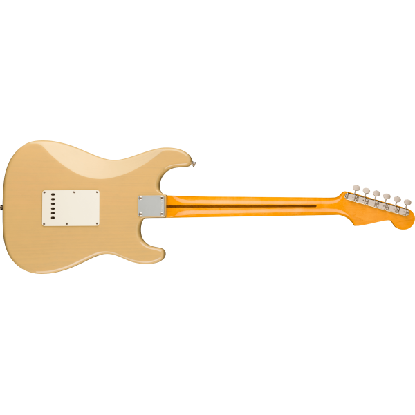 Fender American Vintage II 1957 Stratocaster Left-Hand, Maple Fingerboard, Vintage Blonde