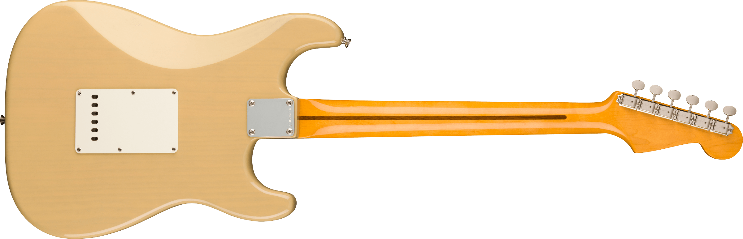 Fender American Vintage II 1957 StratocasterÂ® Left-Hand