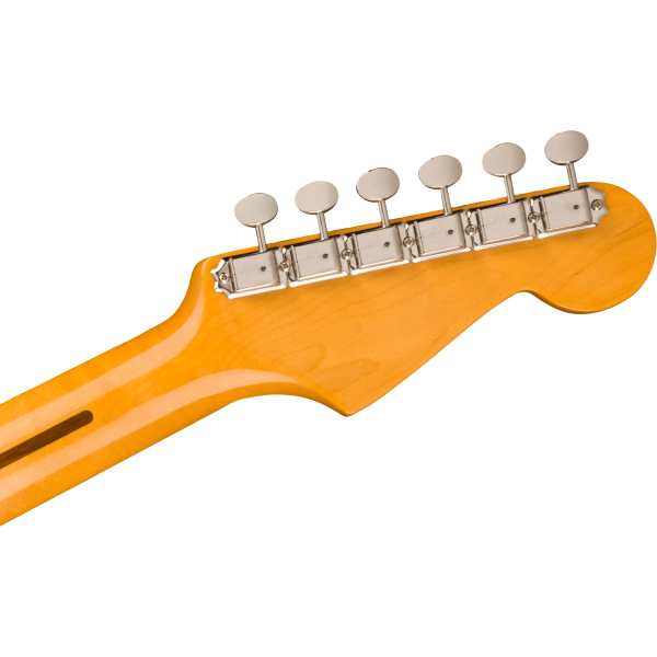 Fender American Vintage II 1957 Stratocaster Left-Hand, Maple Fingerboard, Vintage Blonde
