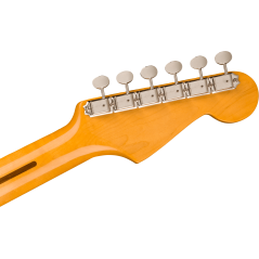 Fender American Vintage II 1957 Stratocaster Left-Hand, Maple Fingerboard, Vintage Blonde