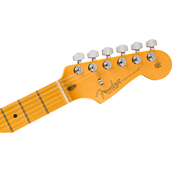 Fender American Professional II Stratocaster, Maple Fingerboard, Anniversary 2-Color Sunburst