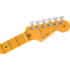 Fender American Professional II Stratocaster, Maple Fingerboard, Anniversary 2-Color Sunburst