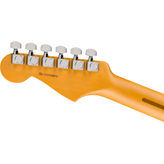 Fender American Professional II Stratocaster, Maple Fingerboard, Anniversary 2-Color Sunburst