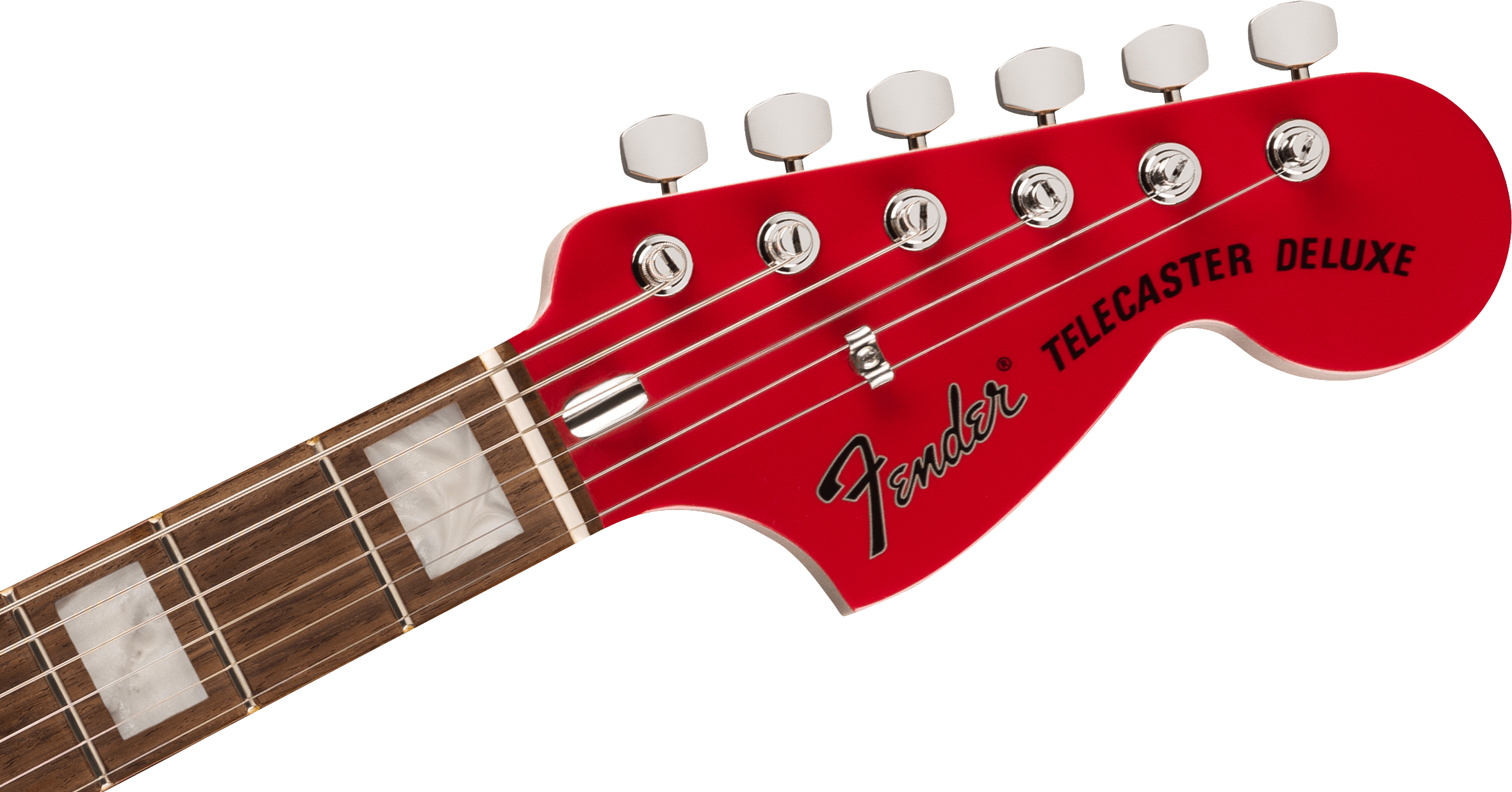 Fender Chris Shiflett Cleaver TelecasterÂ® Deluxe