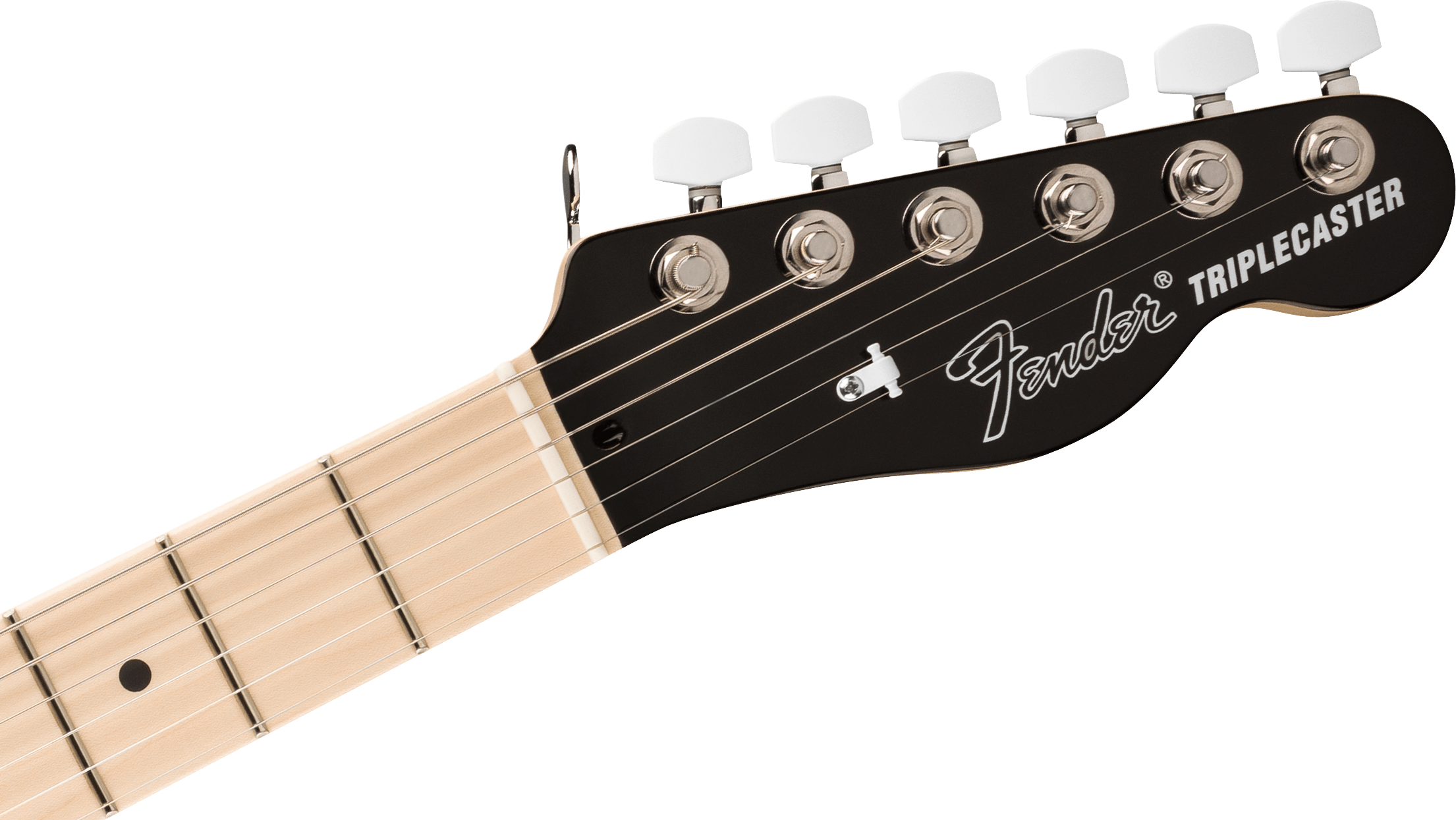 Fender Jack White TriplecasterÂ™ TelecasterÂ®