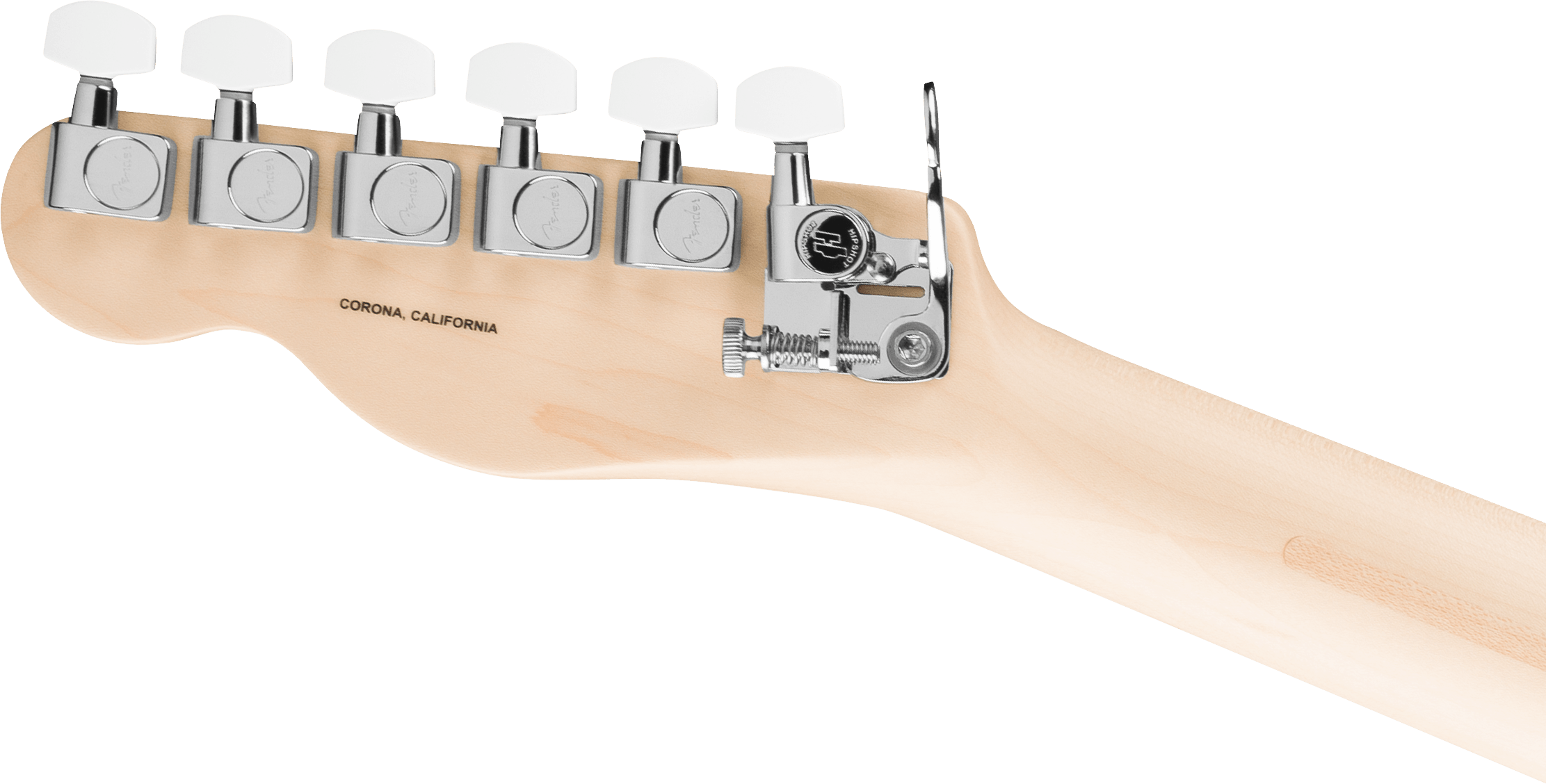 Fender Jack White TriplecasterÂ™ TelecasterÂ®