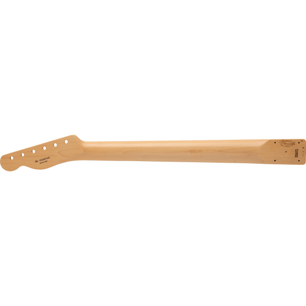 Fender "Made in Japan Traditional II 60's Telecaster Neck, 21 Vintage Frets, 9.5"" Radius, U Shape, Rosewood"