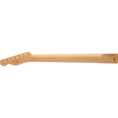 Fender "Made in Japan Traditional II 60's Telecaster Neck, 21 Vintage Frets, 9.5"" Radius, U Shape, Rosewood"