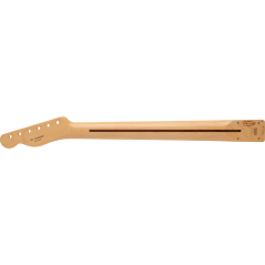 Fender "Made in Japan Traditional II 50's Telecaster Neck, 21 Vintage Frets, 9.5"" Radius, U Shape, Maple"