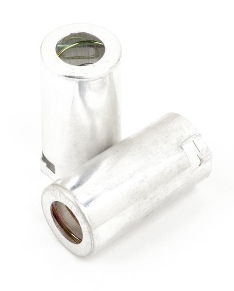 Fender Pure Vintage Preamp Tube Shields, Set of 2