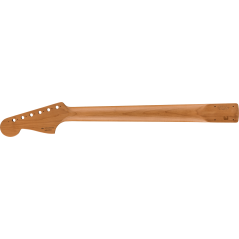 Fender "Roasted Jazzmaster Neck, Block Inlays, 22 Medium Jumbo Frets, 9.5"" Radius, Pau Ferro Modern C Shape"