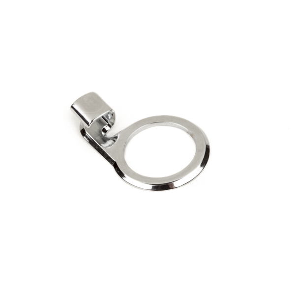 Fender Stealth Bass String Retainer, Chrome