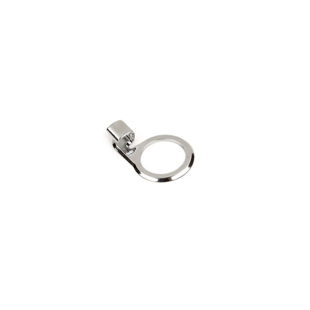 Fender Stealth Bass String Retainer, Chrome