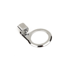Fender Stealth Bass String Retainer, Chrome