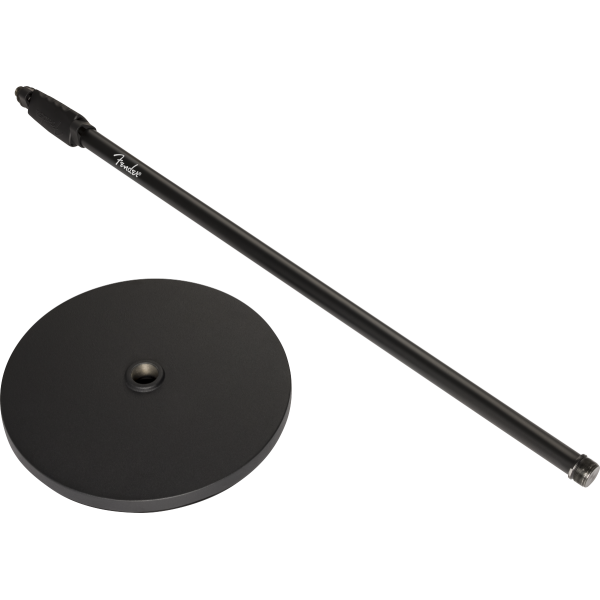 Fender Round Base Microphone Stand