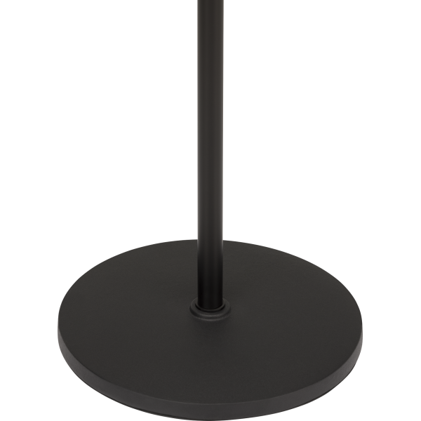 Fender Round Base Microphone Stand