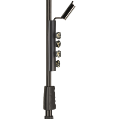 Fender Round Base Microphone Stand