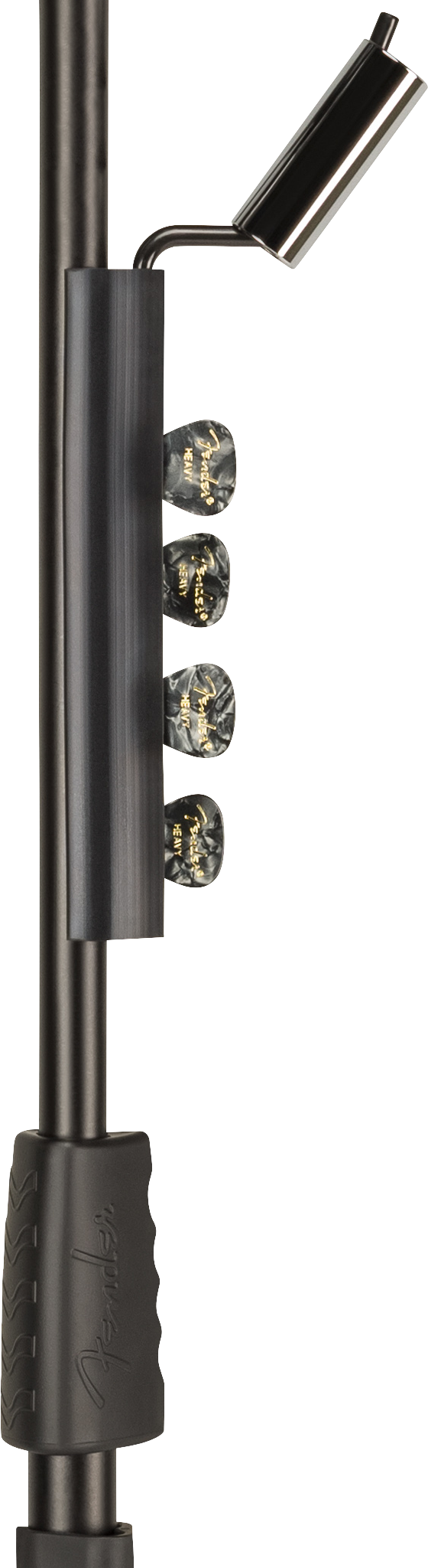 Fender Round Base Microphone Stand