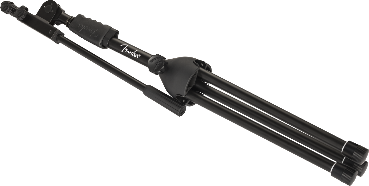 Fender Telescoping Boom Amp Microphone Stand