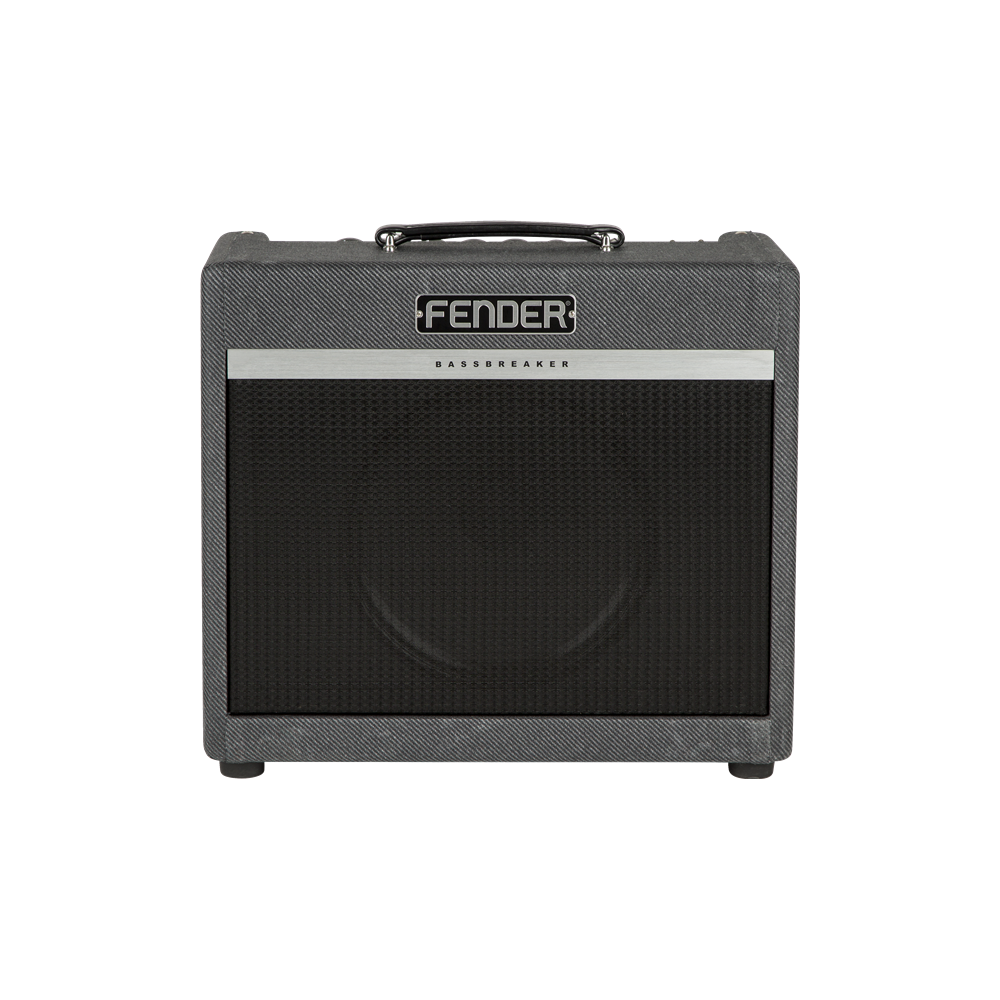 Fender Bassbreaker 15 Combo, 230V UK