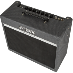 Fender Bassbreaker 15 Combo, 230V UK