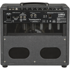 Fender Bassbreaker 15 Combo, 230V UK