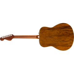 Fender Palomino Vintage, Ovangkol Fingerboard, Aged White Pickguard, Sienna Sunburst
