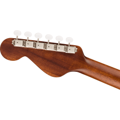 Fender Palomino Vintage, Ovangkol Fingerboard, Aged White Pickguard, Sienna Sunburst