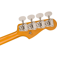 Fender American Vintage II 1966 Jazz Bass Left-Hand, Rosewood Fingerboard, 3-Color Sunburst