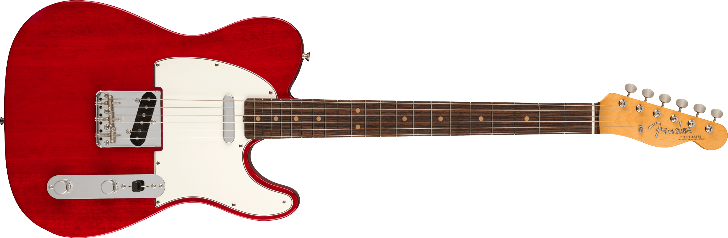 Fender American Vintage II 1963 TelecasterÂ®