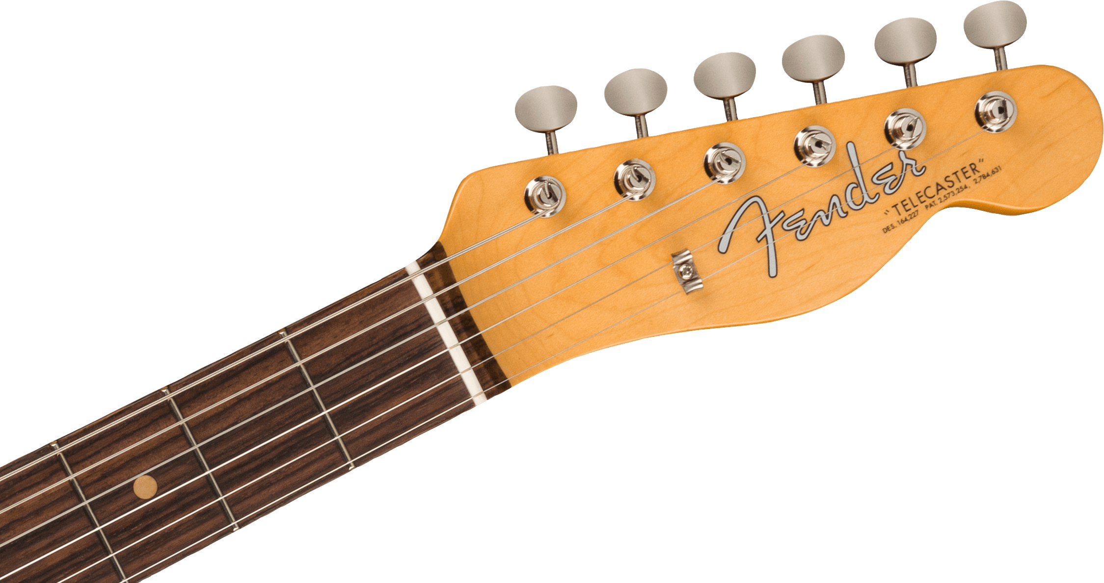 Fender American Vintage II 1963 TelecasterÂ®