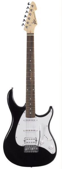PEAVEY RAPTORÂ® PLUS JR STAGE PACKÂ® BLACK W/ AUDITION