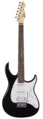 PEAVEY RAPTORÂ® PLUS JR STAGE PACKÂ® BLACK W/ AUDITION