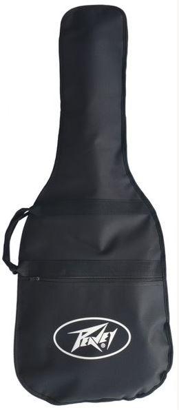 PEAVEY RAPTORÂ® PLUS JR STAGE PACKÂ® BLACK W/ AUDITION