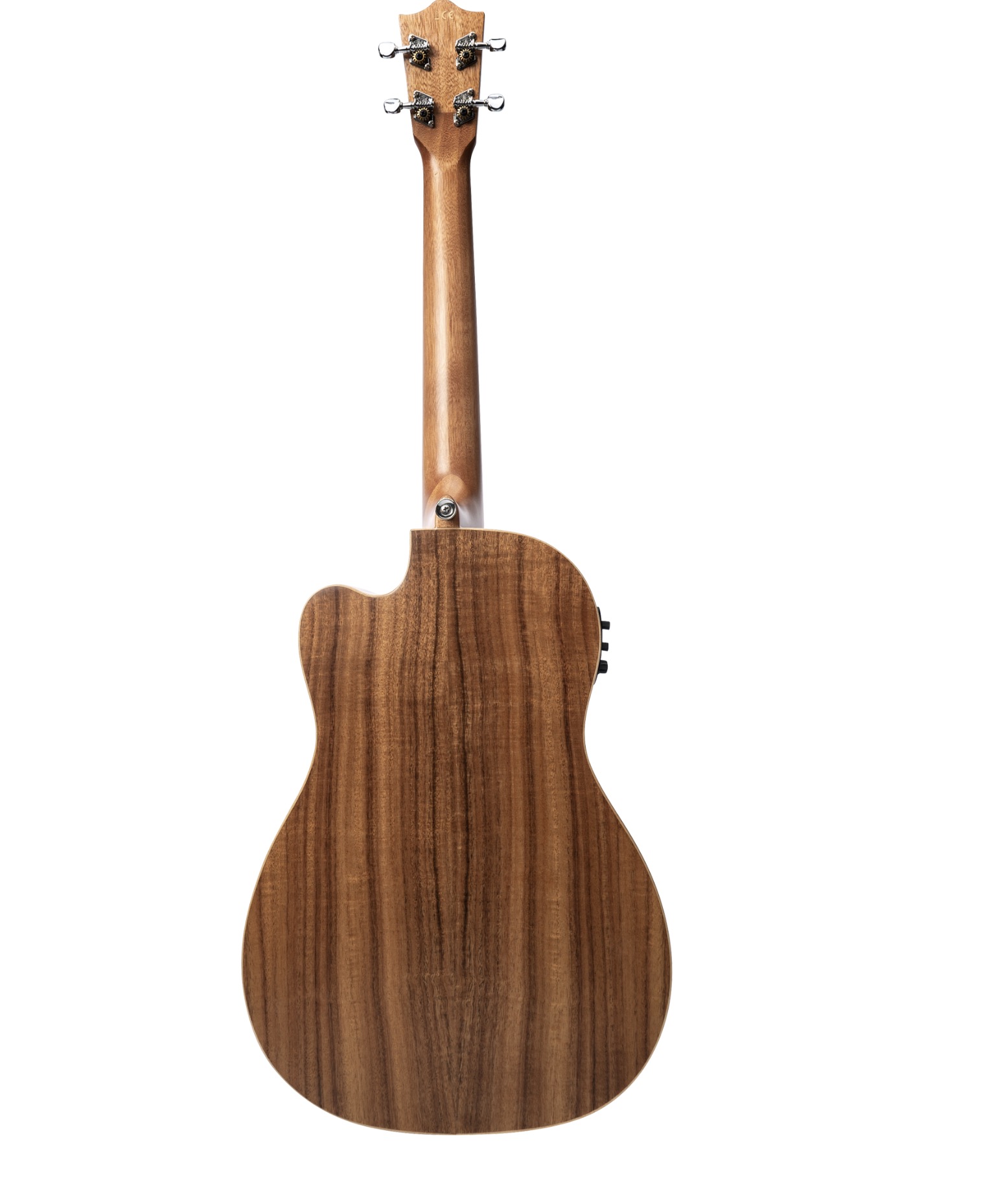 LANIKAI IT ACST-CEB UKULELE BARITONO ACACIA CUTAWAY PREAMP