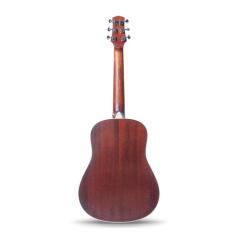 CARRY ON CO-MINI-A-GTR - MINI ACOUSTIC GUITAR