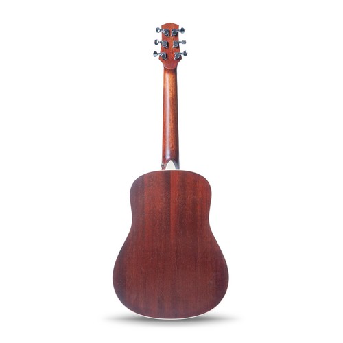 CARRY ON CO-MINI-A-GTR - MINI ACOUSTIC GUITAR