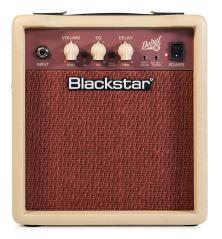 BLACKSTAR DEBUT 10E