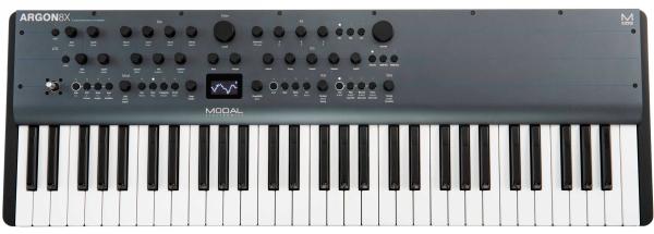 MODAL ELECTRONICS ARGON8X