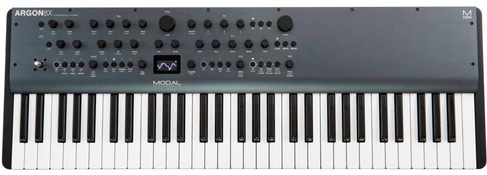 MODAL ELECTRONICS ARGON8X