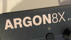 MODAL ELECTRONICS ARGON8X