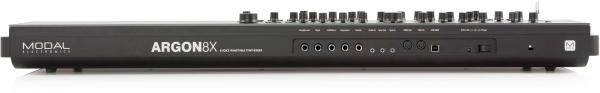 MODAL ELECTRONICS ARGON8X