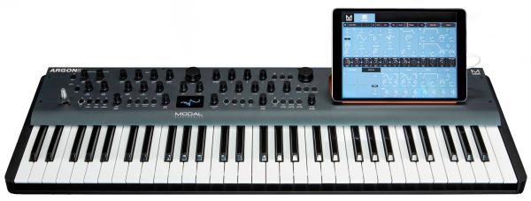 MODAL ELECTRONICS ARGON8X
