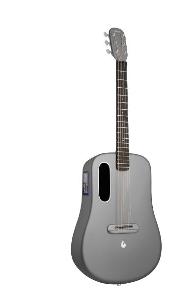 LAVA MUSIC ME 4 36" AIRFLOW BAG SPACE GREY