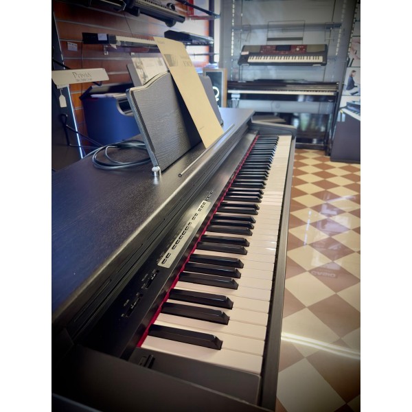 Roland HP2700 - PIANOFORTE DIGITALE 88 TASTI NERO
