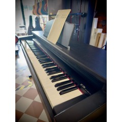 Roland HP2700 - PIANOFORTE DIGITALE 88 TASTI NERO