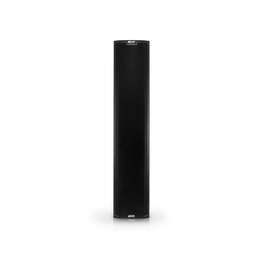 DB TECHNOLOGIES Ingenia IG4T